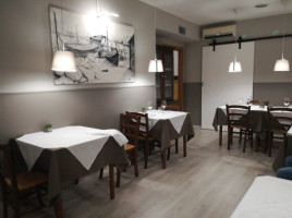 Trattoria Da Nordio inside