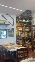 Pizzeria La Rondine food