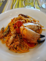 Trattoria Pappa E Ciccia food