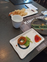 Kinki Sushi food