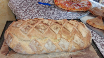 Pane Fantasia food