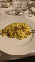 Il Rifugio Dell'aquila food