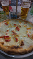 Le Volte Pizzeria Cucina food