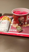 Kfc food