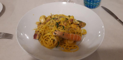 L’angolo food