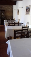 Trattoria Due Cavallini food