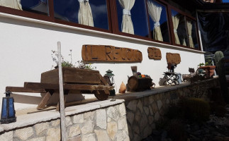 Il Rifugio Del Nonno Eventi food