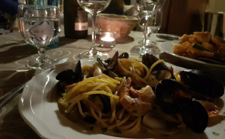 La Veranda Sul Mare food