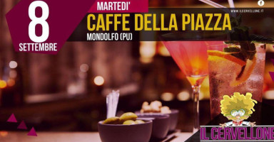 Caffè Della Piazza Ristorantino food