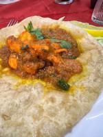 Bengal Spice food