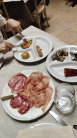 Lucano food