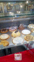 Pasticceria Gelateria Riccomi food