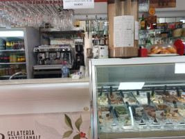 Gelateria K2 food