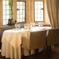 Le Manoir Aux Quat' Saisons, A Belmond food