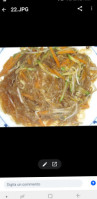 Cinese Hong Fu food
