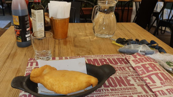 Pizzeria Da Peppino Di Gurgoglione Gaetana C. food