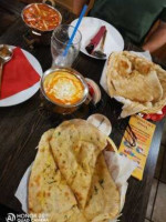 Namastaey India food