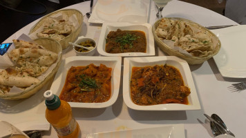 Jeera Fine Indian food