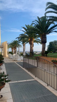 Gallipoli Resort outside