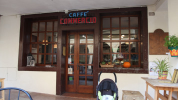 Caffe Commercio food