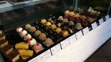 Pasticceria De Bellis food