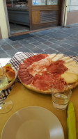 Banco Salumi food