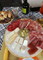 Banco Salumi food