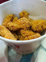 Kfc food