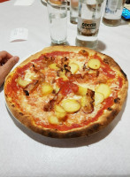 Pizzeria Da Renato food