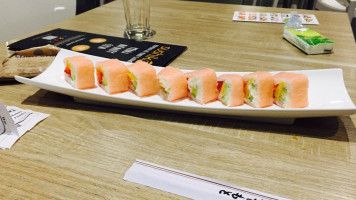 Sushiko food