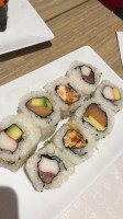 Sushiko food