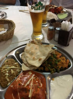 Tandoor food