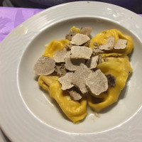 Trattoria Da Gio' food