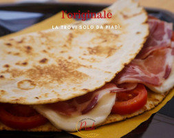 Piadì food