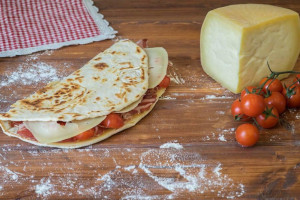 Piadì food