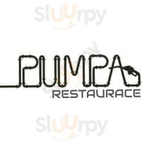 Restaurace Pumpa food