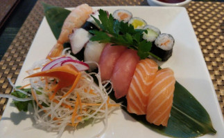 Yummy Sushi food