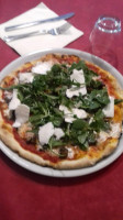 Pizzeria Da Nuccio food