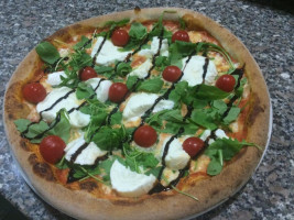 Pizza In Piazza2 Di Davide Surace food