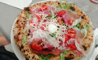 Pizzeria Da Zero A 100 food