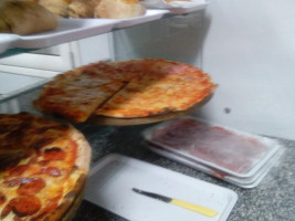 L'angolo Della Pizza food