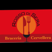 Braceria Rosso Di Sera food