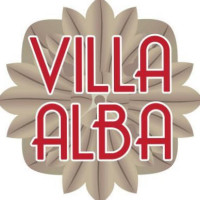 Villa Alba outside