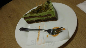 Fruitisimo Cafe, Fresh food