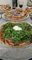 Pizzeria L'orchidea food