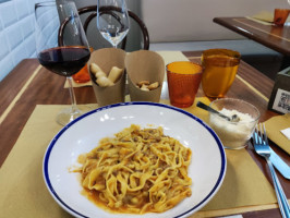 Osteria Boccabuona food