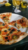 Pizzeria U Kalvodu Lelekovice food