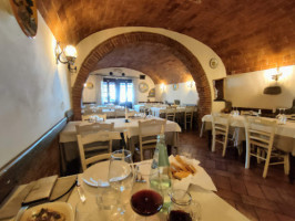 Osteria Di Fuori food