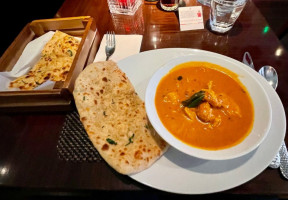 Masala Zone Earls Court food