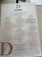 The Dunkirk Inn outside